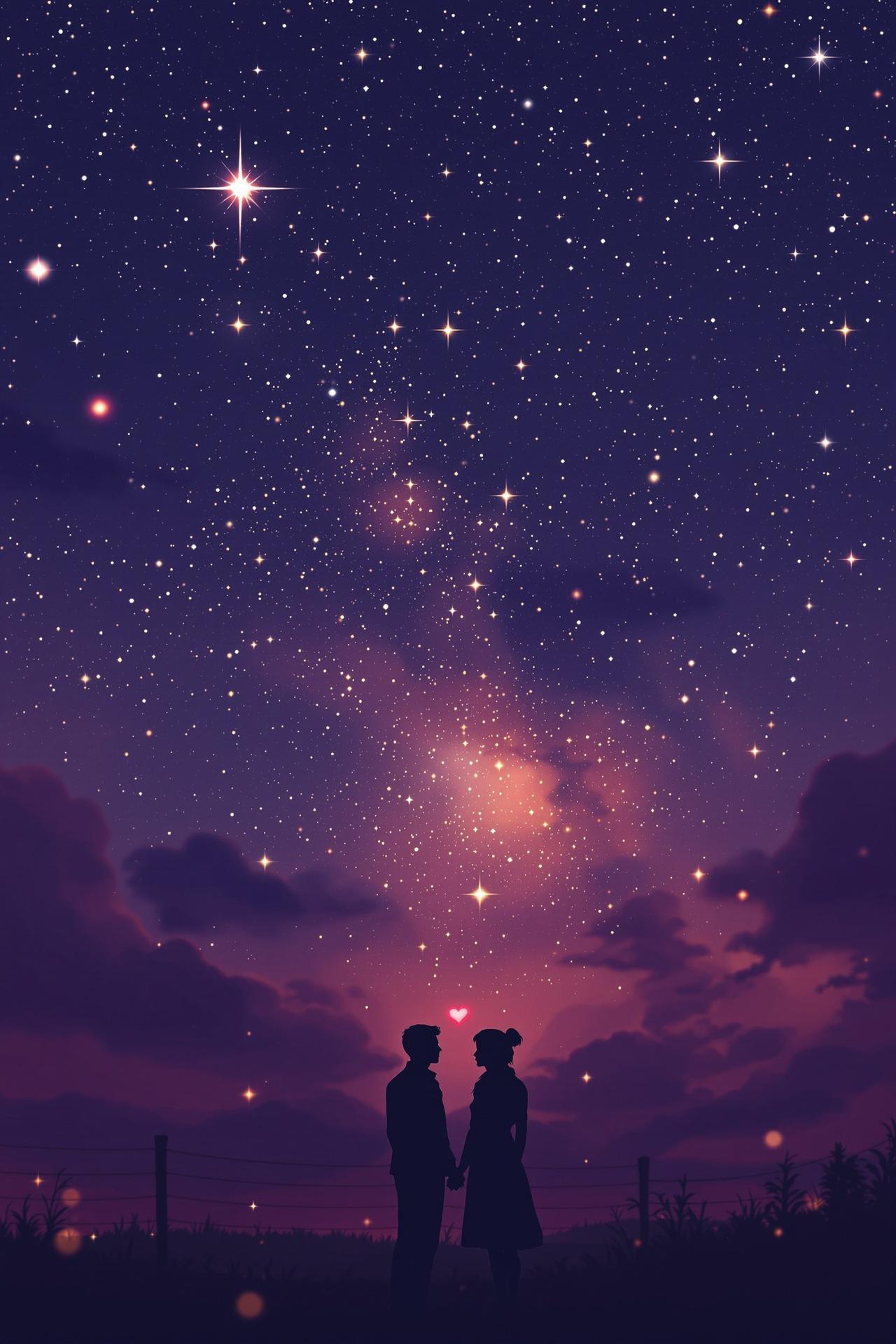 影视导航-星空下的约定